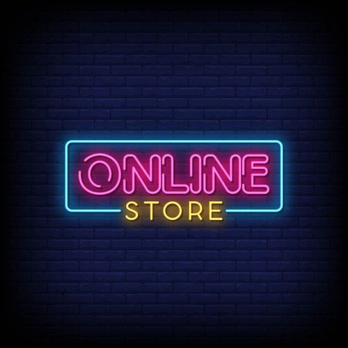 The JB store